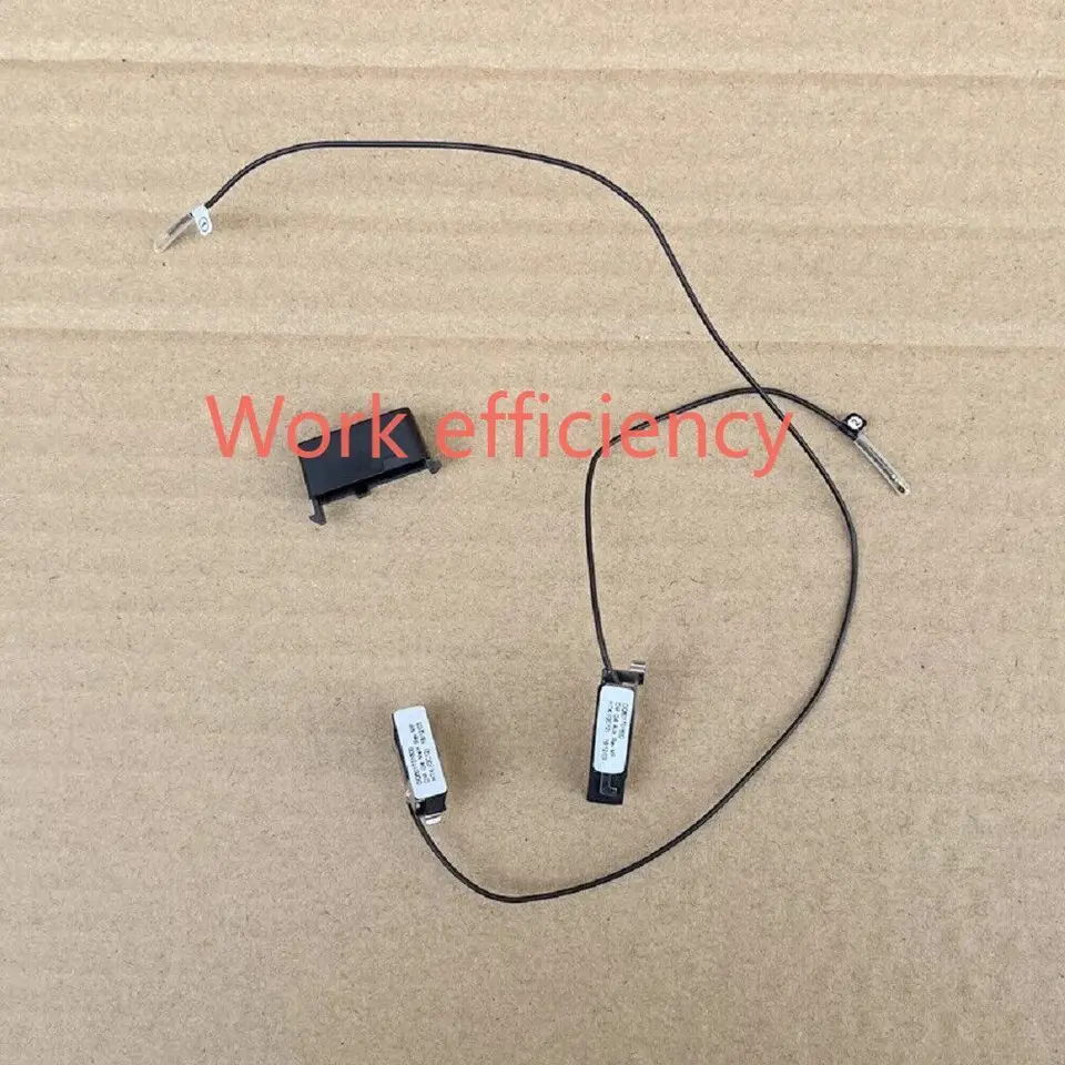 Bezdrôtová súprava WiFi Anténa kábla vhodná pre HP 400/600/800/705 G3 G4 G5 Mini DM PC