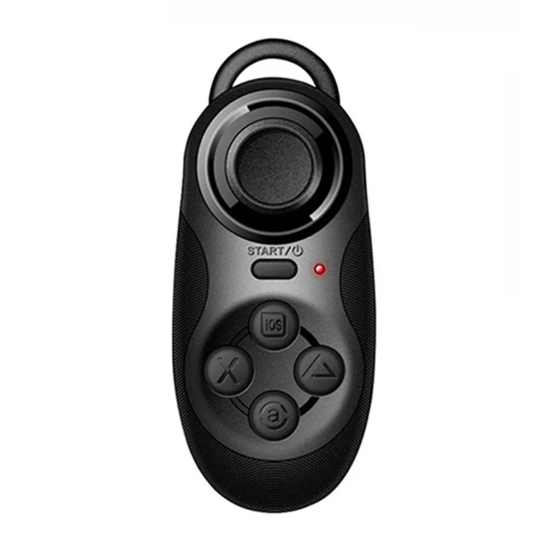 Bezdrôtové diaľkové ovládanie Joystick pre diaľkové ovládacie prvky pre Xiaomi iOS 8 iOS Android VR PC PLEZPLOŽKA TEL TEL TABLET TABLET