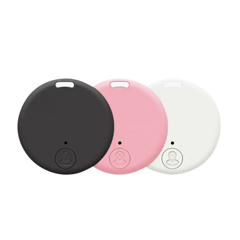 Bezdrôtové mini GPS Tracker Car Smart Finder Key Finder GPS GPS Tracker Anti Lost Alarm Smart Tag Detská taška Pet GPS Locator