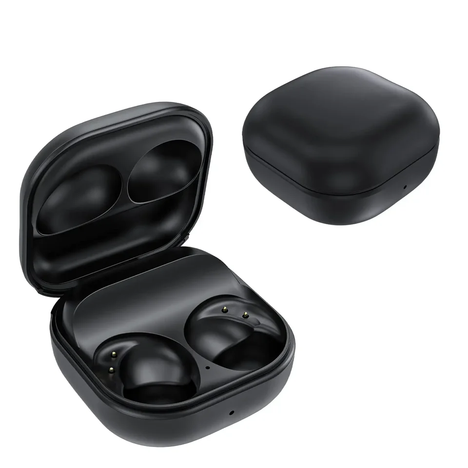 Bezdrôtové nabíjacie puzdro pre Samsung Galaxy Buds 2 Pro Nabíjacie skrinka Výmena SM-R510 Nabíjací box podpora Bluetooth Pairing