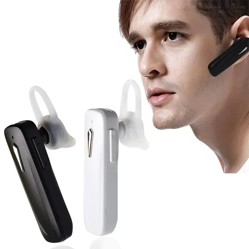 Bezdrôtové slúchadlá pre Tecno Phantom V Flip v Fold X2 Pro Pova NEO 3 2 Pop 8 7 Pro 6 5x 5 slúchadlá Earbud Bluetooth4.2 slúchadlá