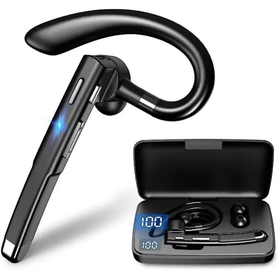 Bezdrôtové slúchadlá s mikrofónom Bluetooth Fone de Ouvido Audifonos con mikrofono aurikulares inalambicos slúchadlá headset