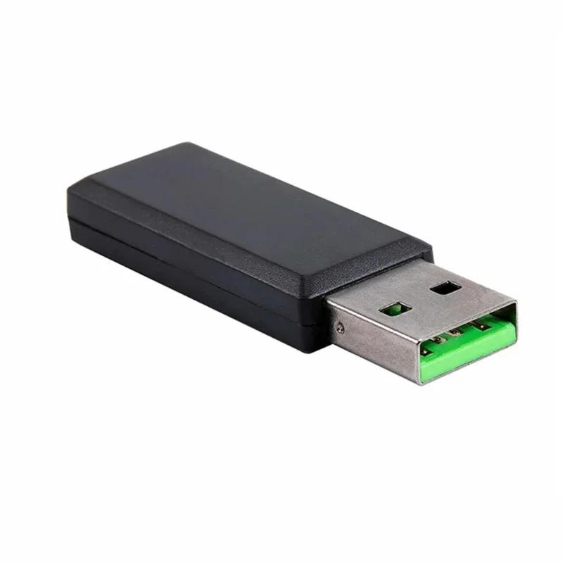 Bezdrôtový kmeň USB prijímača pre Razer Kraken V3 Pro Hypersense Wireless Gaming Herphone Connector Connector Free Drive