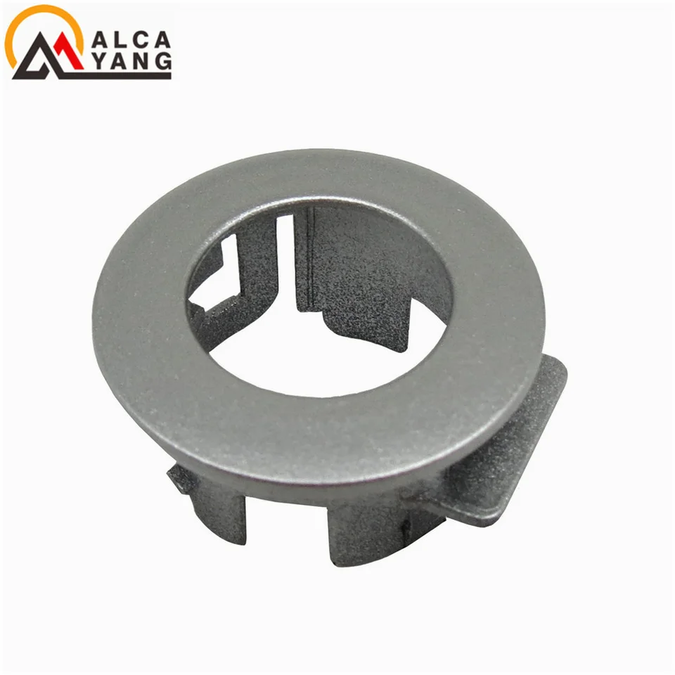 Bezdrôtový kryt zadržiavania parkovacích snímačov pre Toyota Hybrid AHR20 Previa, Tarago ACR50 89348-28100 Ultrazvukový snímač rámu