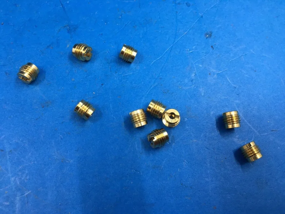 Bezplatné shhipping 32/36 DGAV/EV 38 DGAS DEGS 40 DFA1 pre Weber Carb pre Air Corrector pre Jet Webber 105-210