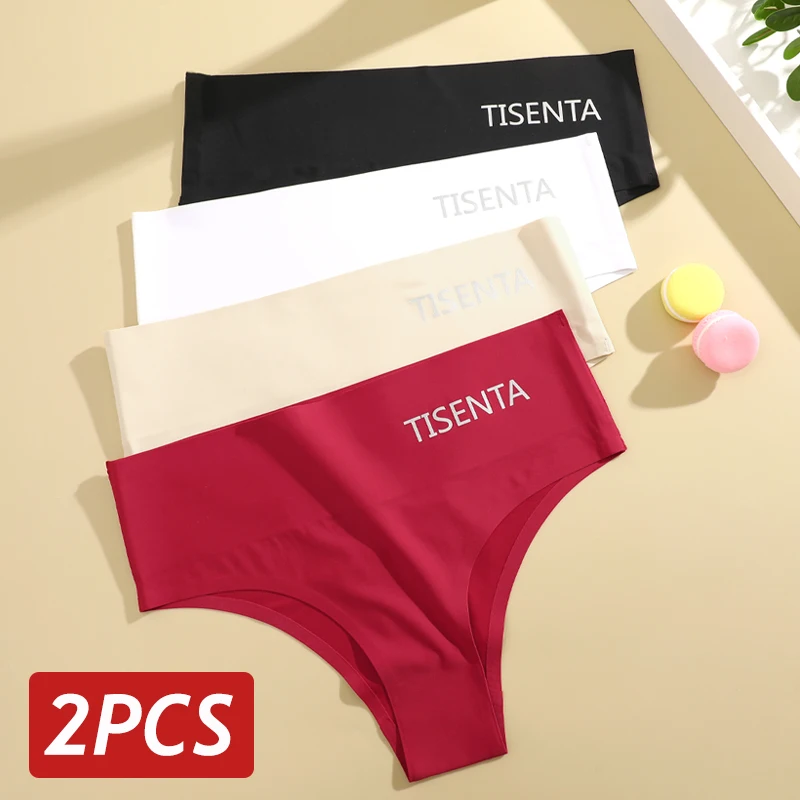 Bezproblémové brazílske nohavičky Ženy Ultra tenké remienky T-Back Sight Elastic Underwear Sexy spodná bielizeň plus veľkosť m-4xl