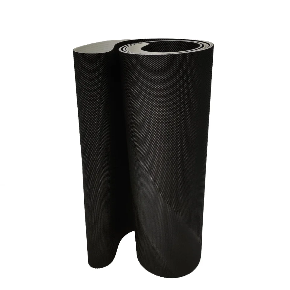 Bežecký pásik bežecký pás pre PFTL58580 ProfORM 585EX Diamond Pattern Protištru