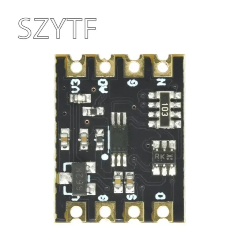 BH1750 modul intenzita svetla Illuminance Sensor Modul I2C Komunikácia BH1750FVI