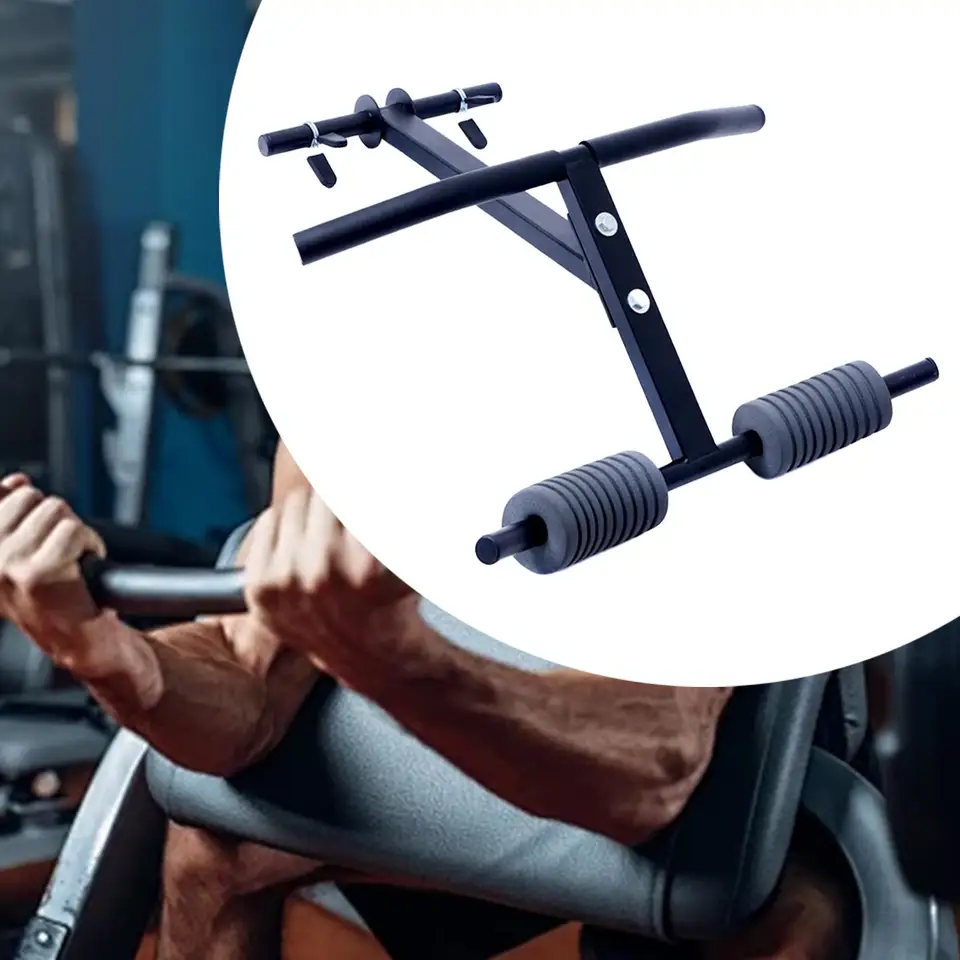 Biceps svalové trénera Arm