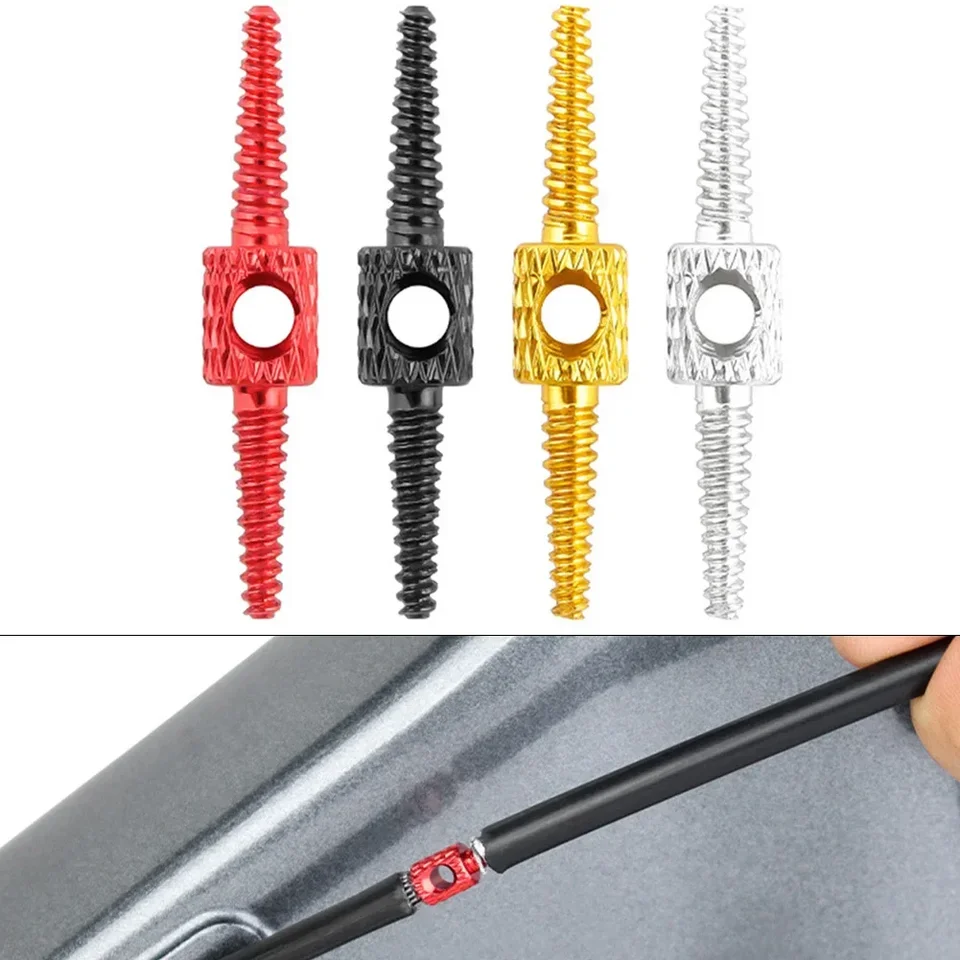 Bicykel brzdenie rýchlosti výmena potrubia rúrkový olejový kĺb Kĺb horských bicyklov drôt bicykel bicykle Zedlové prevodové koleso Zmení olejové potrubie