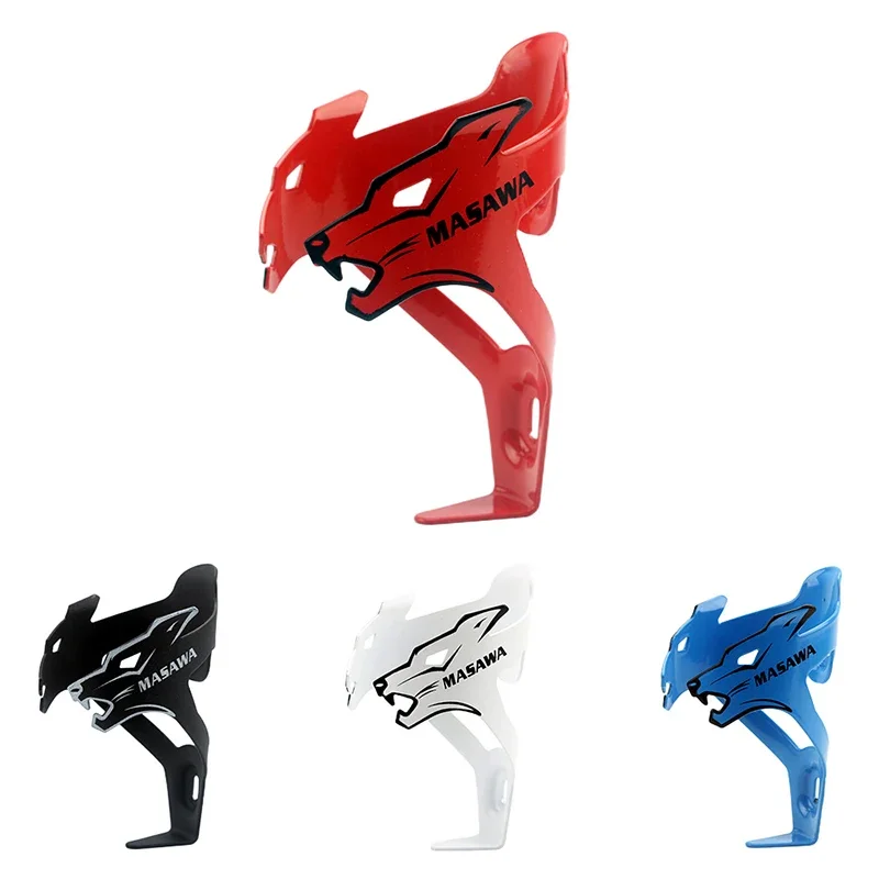 Bicykel fľaša klietkami na bicykli držiak na fľašu držiak na bicykel Universal MTB Road Bike Lightweight Fľaša držiak na držiak na bicykle