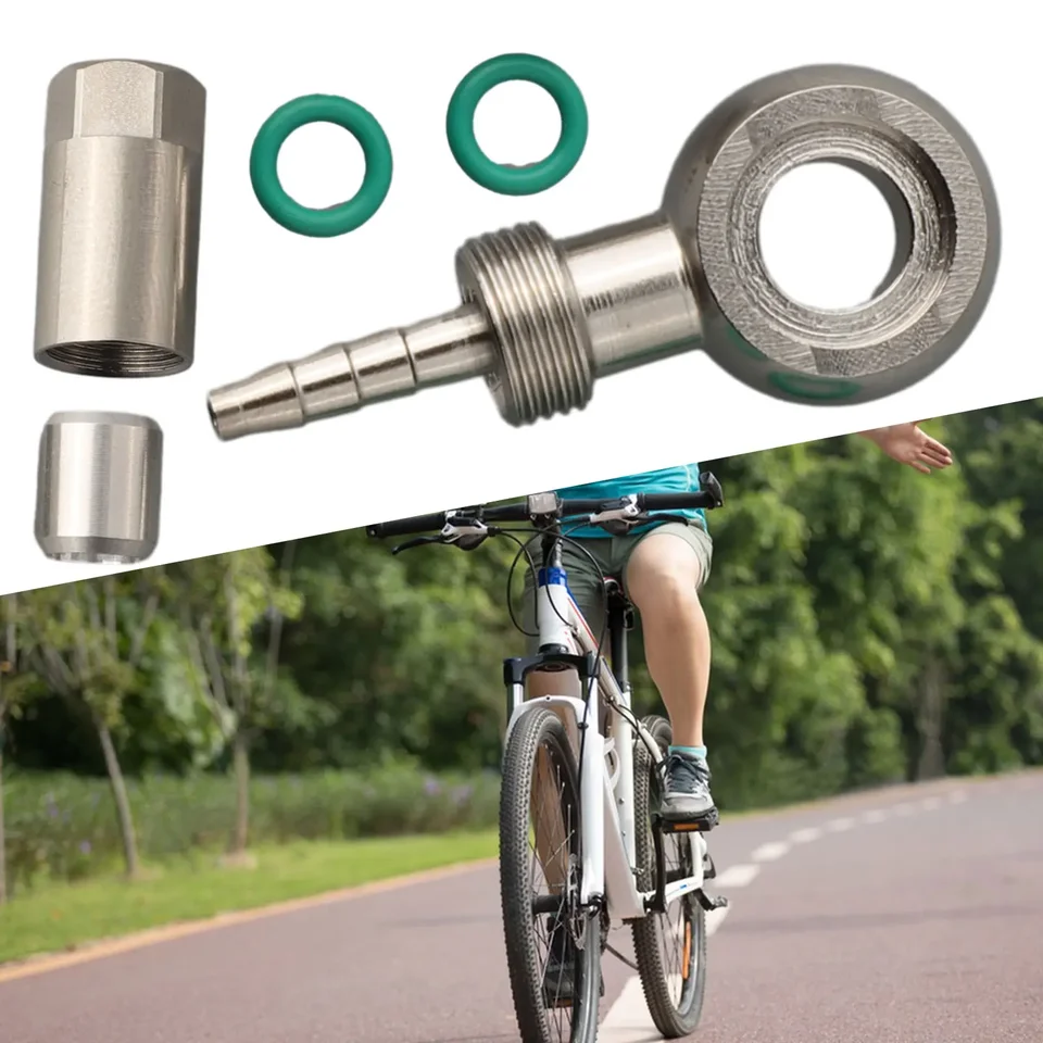 Bicykel Hydraulická hadica vložka vložka banjo pre MT4 MT6 MT8 MT5 MT7 Ľahký MTB ROAD BIKE HYDRAULICKÁ HODICKÁ VLASŤ