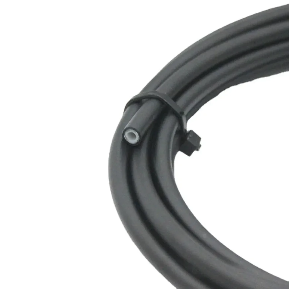 Bicykel Hydraulický disk brzdový hadica horský bicykel Bicykel káblové potrubie vhodné pre disk s olejom alhonga a oprava olejovej brzdy