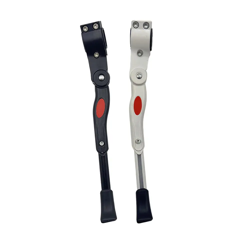 Bicykel Kickstand Footrest Bike Kick Stop