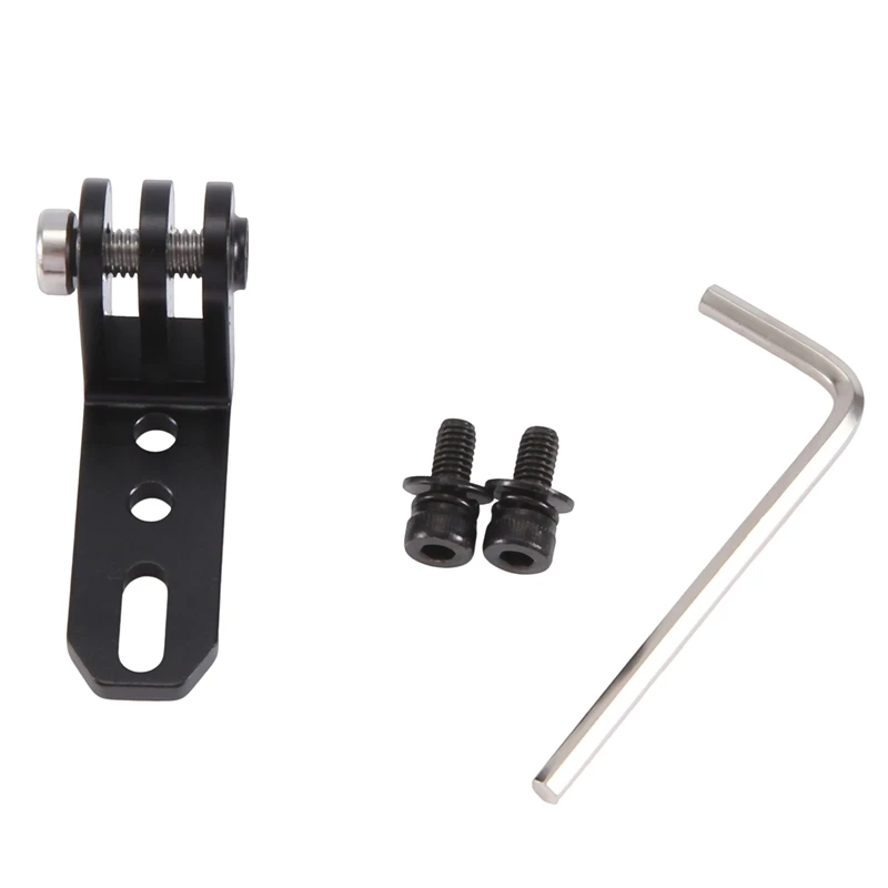 Bicykel Saddle Mount Adapter Number Držiak dosky zadné svetlo držiak pre sedlo Shimano GoPro