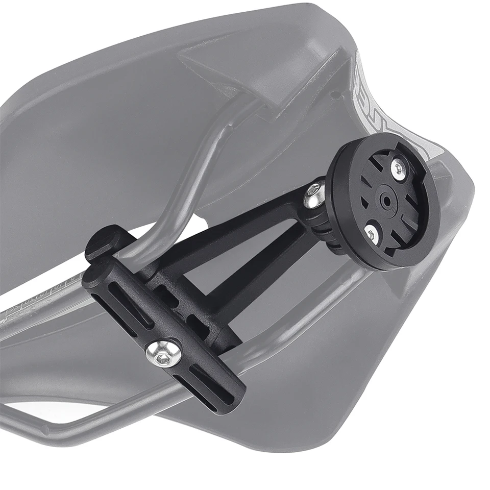 Bicykel sedlová koľajnica Zadné svetlo držiak sedadla SELTPOST Mount MTB Cycling Bike Light Stand Anti-Slip pre Garmin Varia Radar/Action Camera