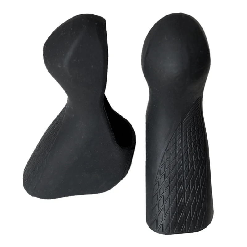 Bicykel Shift Brzdenie páky gumové kapucne pre Shimano ST5700 105 Gear Shift Padáž