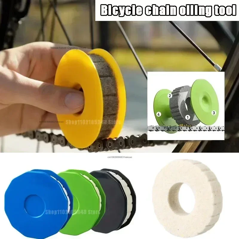 Bicykelový reťaz oleja maziva na bicykli reťaz oleja reťazca maziva maziva čističa maziva zariadenia na údržbu bicyklov