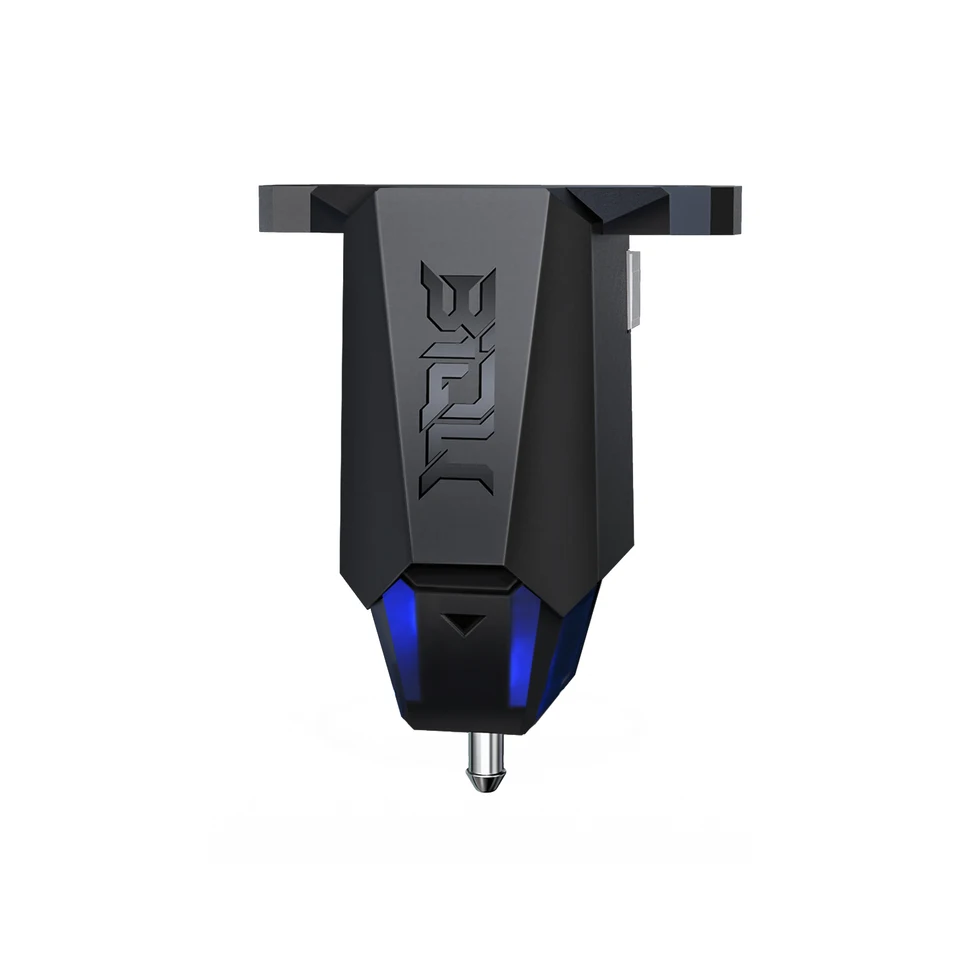 BigTreeTech Microprobe Auto Lighting Kit LED indikátor LIGHT 3D Tlačiareň pre ender-3 pre BIQU B1 TLAČ