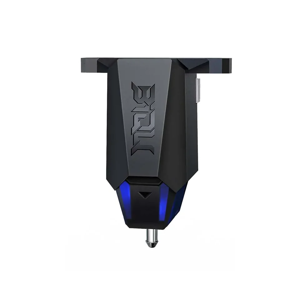 BigTreeTech Microprobe V2 Automatické vyrovnanie snímača 3D dotykový senzor pre ender 3 Voron 2.4 H2 Extruder SKR Mini E3 V3.0 vs Bl Touch