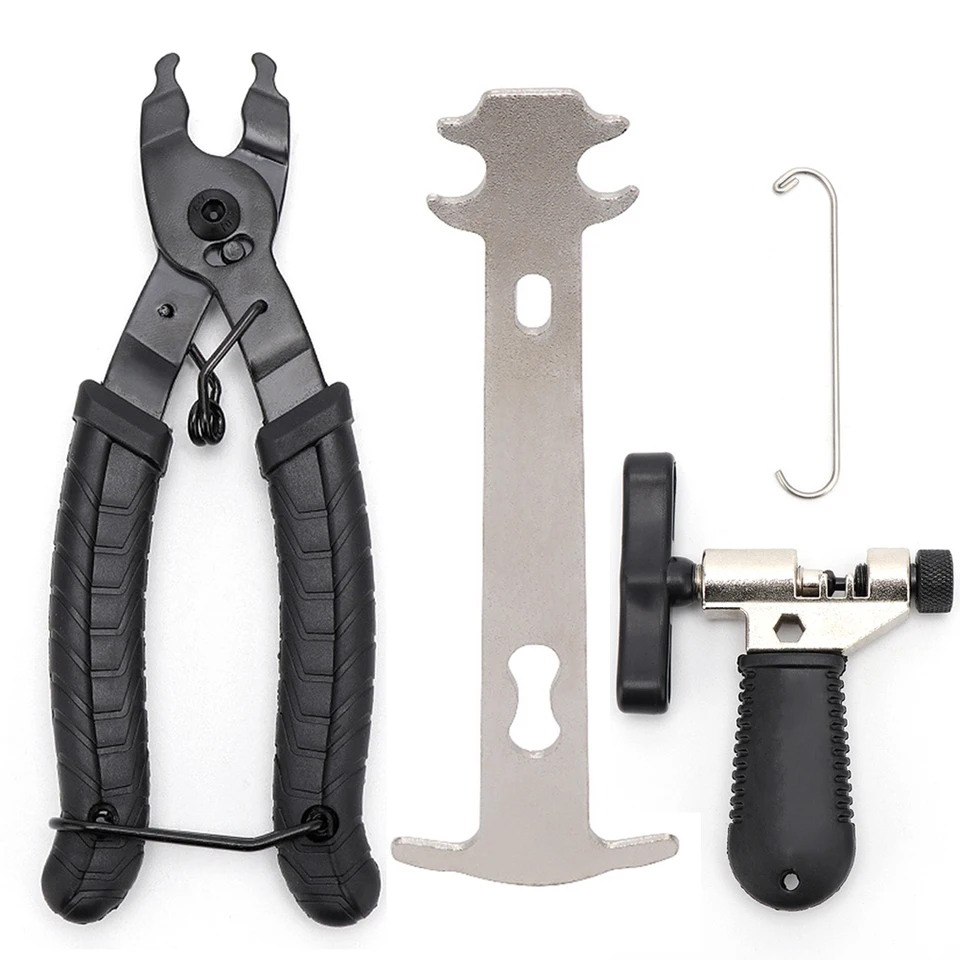 Bike reťazec rýchleho prepojenia prenosné kliešte pre prenosné kliešte na bicykle