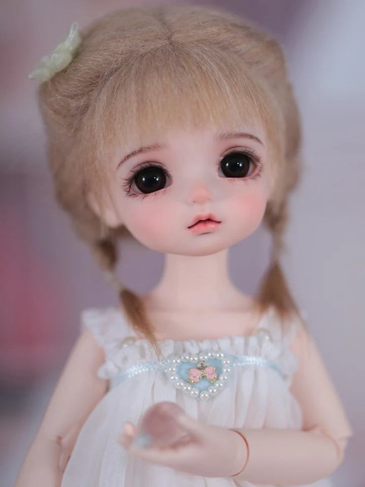 BJD Doll; BJD Original Doll; 60 cm ženských bábik