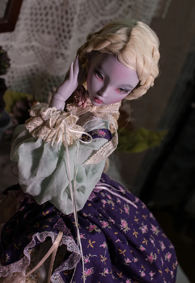 BJD SD Doll 1/4
