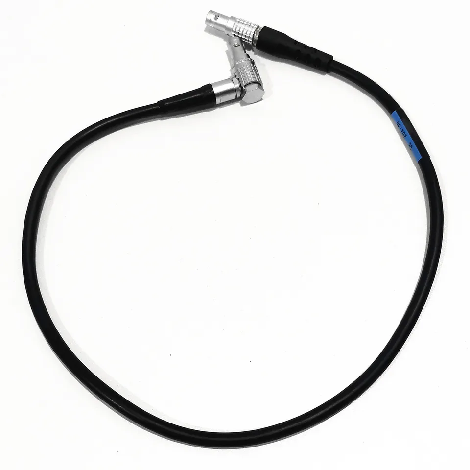 BL-10000 Barrery Pole Connect kábel pre SOU-THLIVELICKÁ LI-ION BATTERSKÁ 5PINS