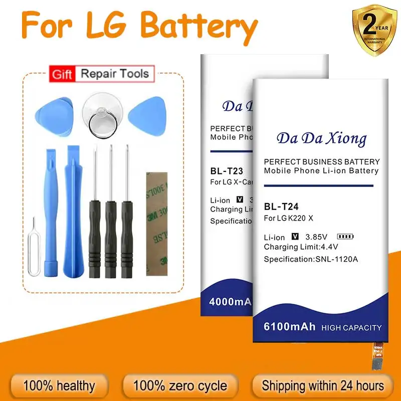 BL-T37 BL-T30 BL-45F1F BL-T23 BL-T24 BL-T28 BL-S3 pre LG X Power 2 II V40 X-CAM H970 ThinQ Q710 Q8 2018