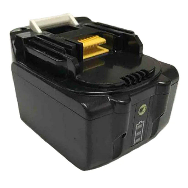 BL1430 Plastové puzdro na nabíjanie dosky na nabíjanie PCB pre dosku s obalom pre MAKITA 14.4V BL1460 3.0AH 6.0AH