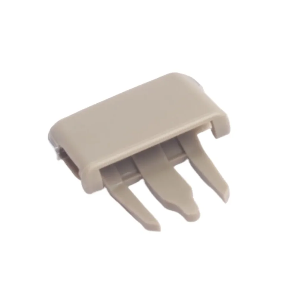 Black Beige Car AC Air Outlet Paddle pre Toyota Corolla 2007 2008 2009 2010 2012 2012 2013 2013 55660-02090