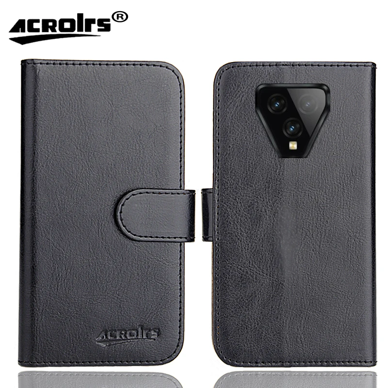 BlackView BL5000 5G puzdro 6.36 