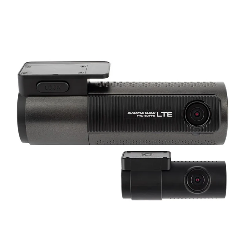 BlackVue DR770X-2CH LTE 4G Cloud Dash Cam predná a zadná DVR automobilová kamera Camera DVR vstavaná v WiFi GPS