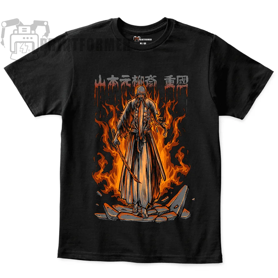 Bleach Ichigo Kurosaki Tričko Manga Strip Horror Shonen Skoková tričko Tee všetky veľkosti 100 bavlna