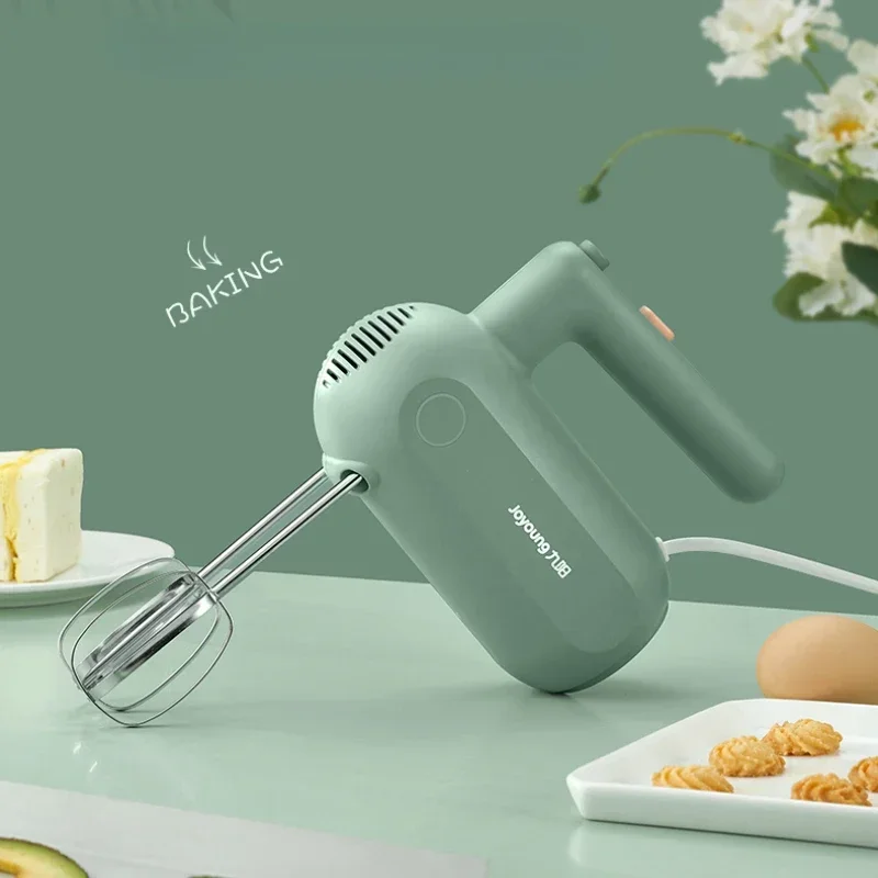 Blender Mixer Egg -nd