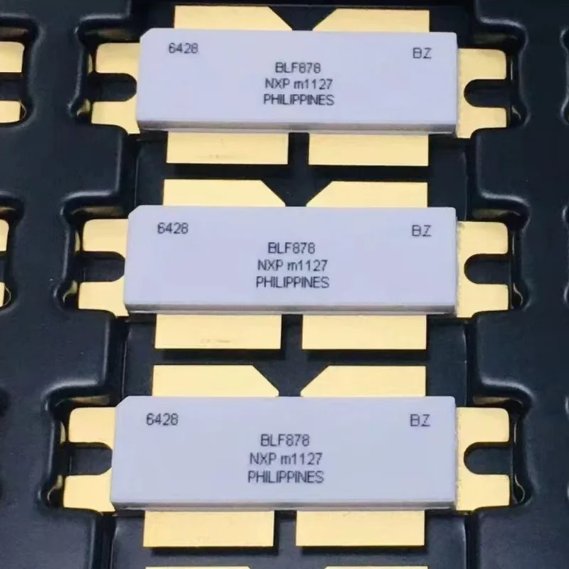 BLF878 Original UHF Power LDMOS Tranzistor zosilňovač RF trubica 470MHz-860MHz 300W