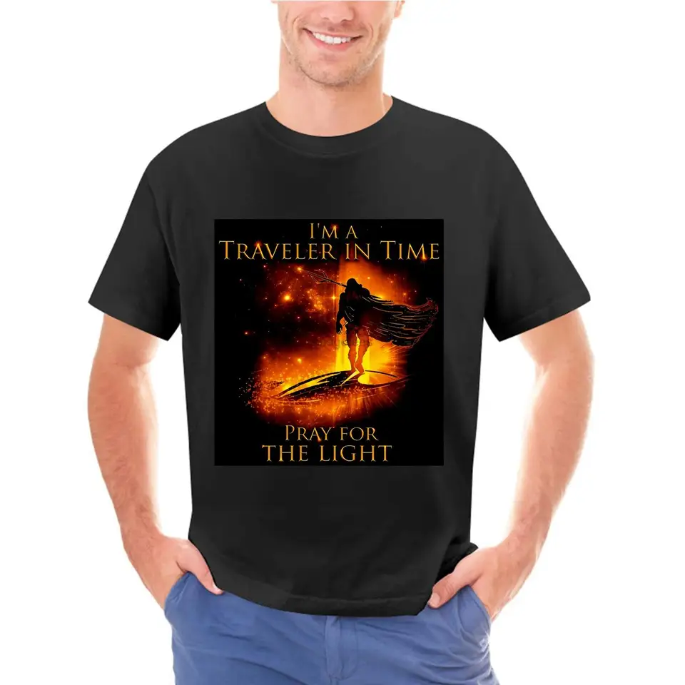 Blind Guardian - Tales from the Twilight World Classic Unisex košele (2)
