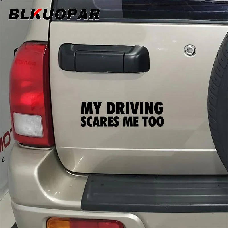 Blkuopar moja jazda ma desí