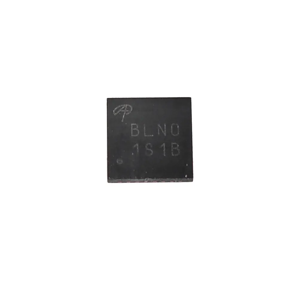 BLNO Graphics Card Accessories, Power IC Chip, Zotac RTX3060 3070 White GPU, MOSFET