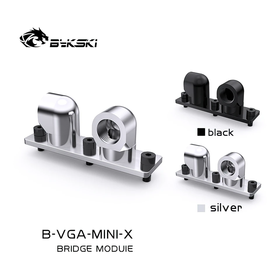 BLOKSKI B-VGA-MINI-X GPU BLOK BLOCK MODUL