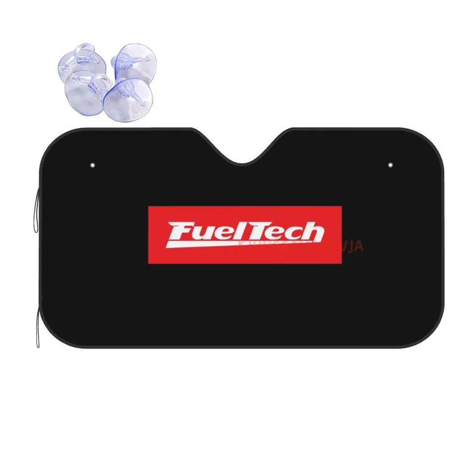 Blokátor slnečného žiarenia FuelTech Auta
