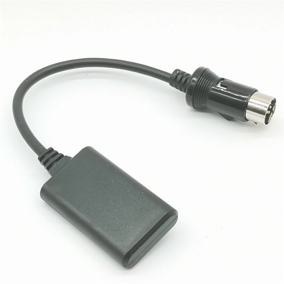 Bluetooth Adapter Music Aux modul pre Alpine KCM-123B M-BUS 9501 9503 9823 9825