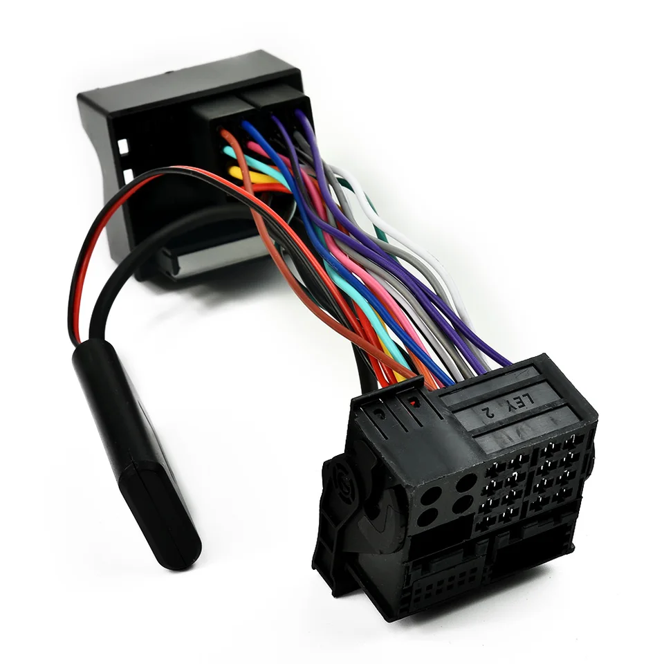 Bluetooth kompatibilný 5.0 Audio adaptér pre BMW pre Mini pre Cooper E39 E53 X5Z4 E85 E86 X3 E83 Výmena dielu pre vozidlo