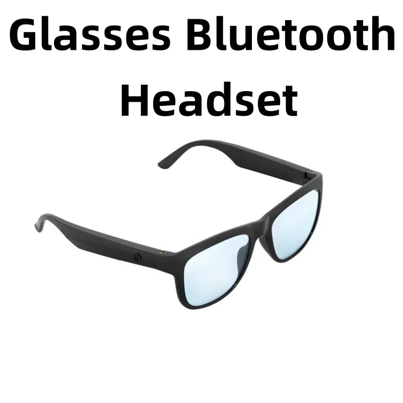 Bluetooth okuliare slúchadlá 5.0 In-uši Stereo hudba počúvajúce okuliare bezdrôtové športové slnečné okuliare cezhraničné slúchadlá RC