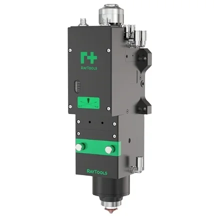BM110 BM111 BM06K BS06K Vlákno laserová rezná hlava pre kov