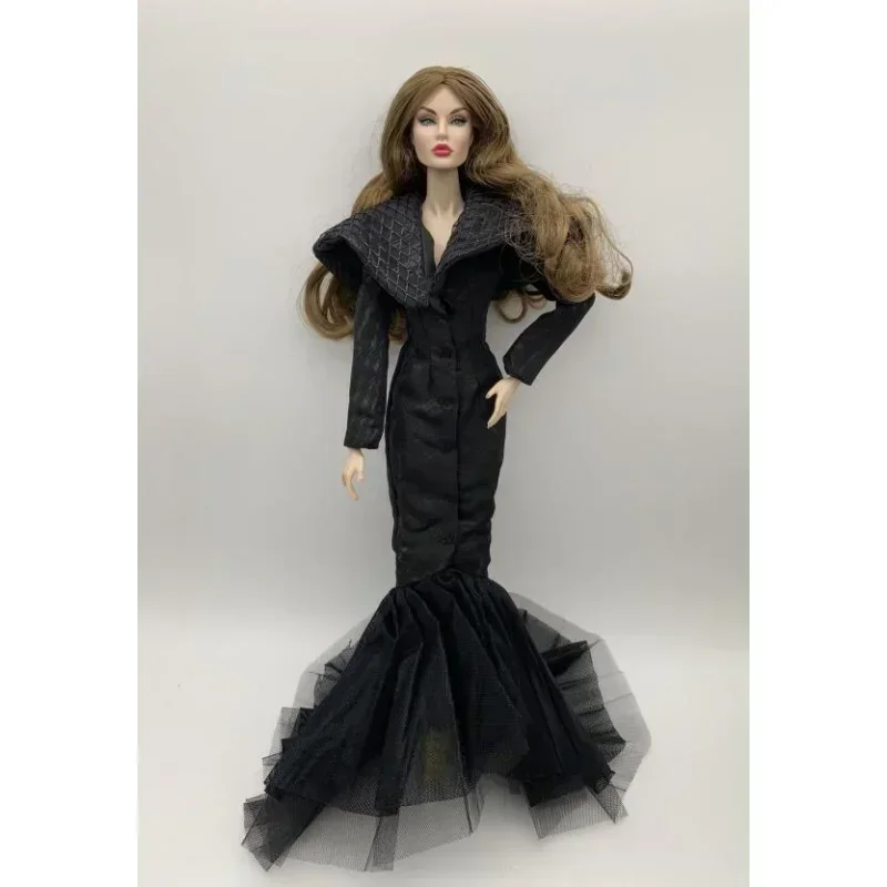 BM18 Nové štýly kvalitného oblečenia a šaty sukne oblek pre BB FR Dolls A1000