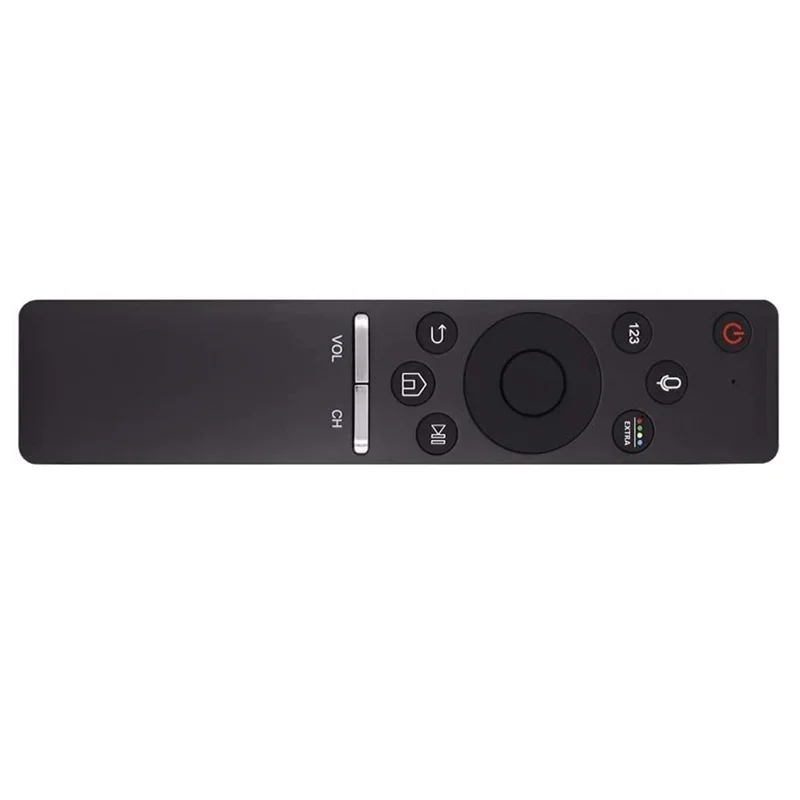 BN59-01242A diaľkové ovládacie prvky pre televízor s hlasom Bluetooth N55KU7500F UN78KS9800 UN78KS9800F UN78KS9800FXZA