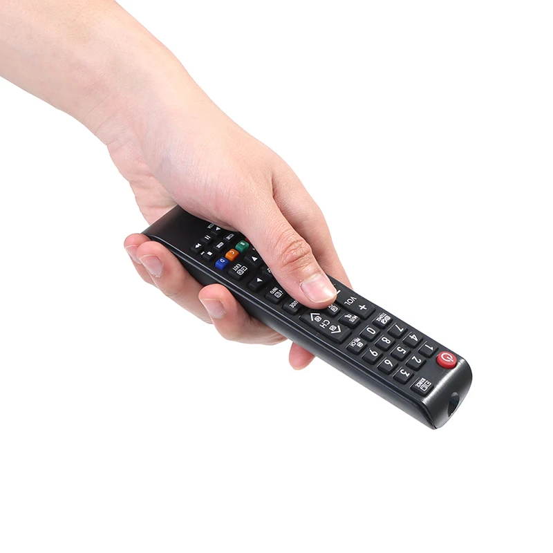 BN59-01303A TV diaľkový ovládač univerzálneho ovládača pre Samsung E43NU7170