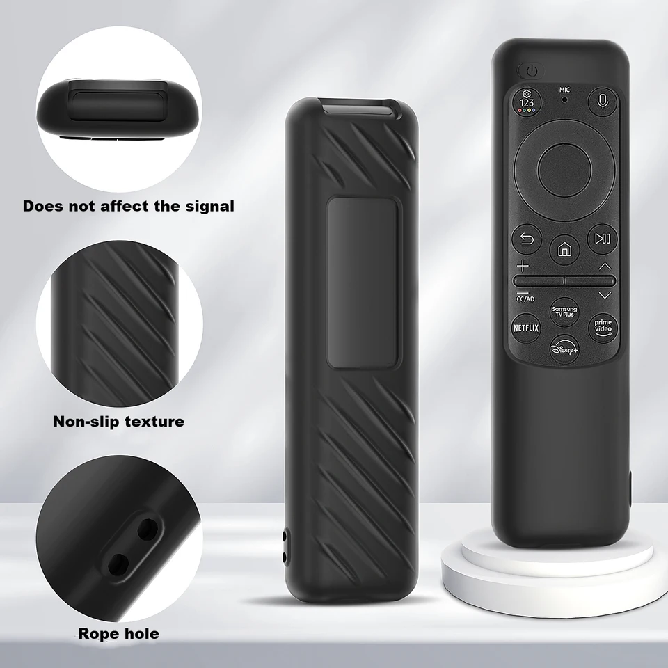 BN59-01432A pre ochranné silikónové puzdro Samsung TV TV Soft