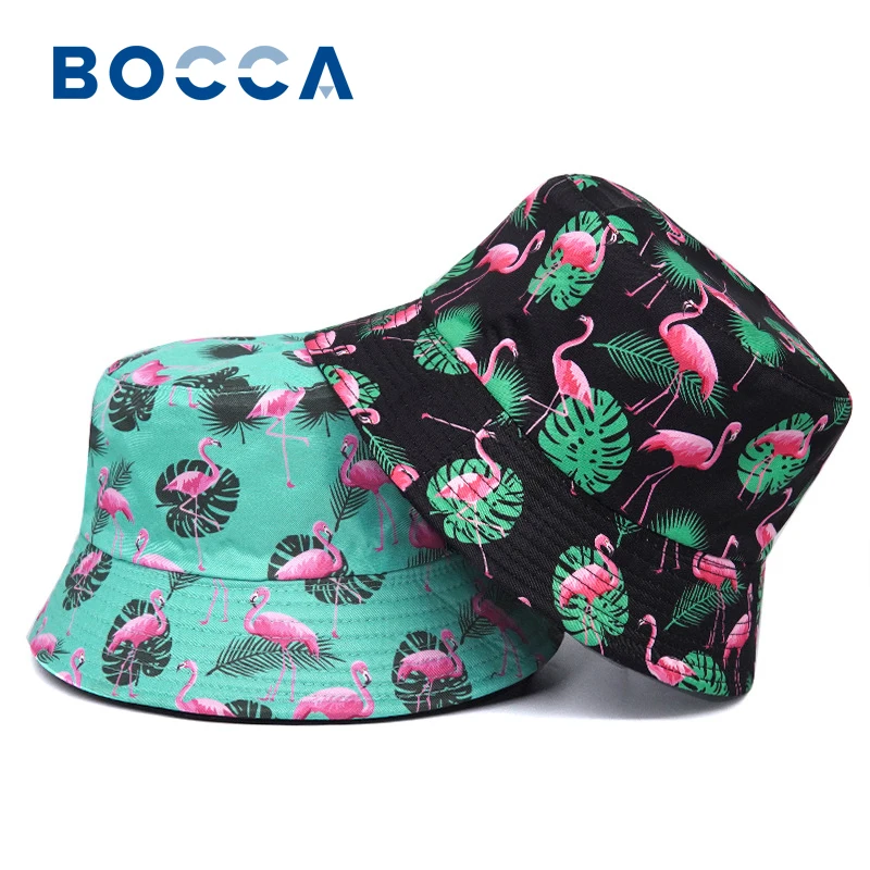 BOCCA Flamingo TLAČ TLAČ